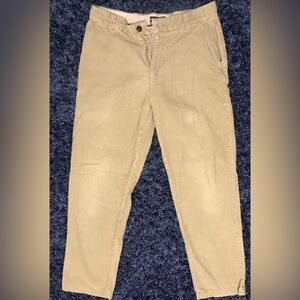 Columbia XCQ corduroy pants - 34 x 34 - mens